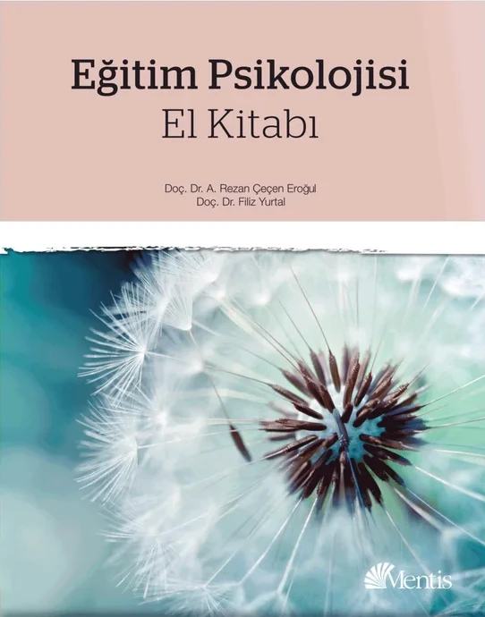 Eğitim Psikolojisi El Kitabı