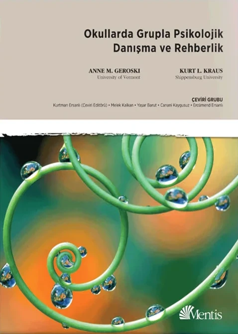 Okullarda Grupla Psikolojik Danışma ve Rehberlik