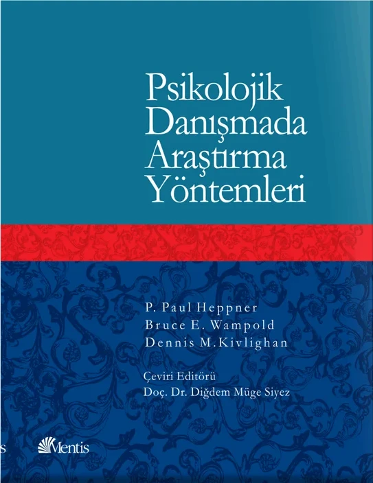 Psikolojik Danışmada Araştırma Yöntemleri